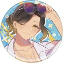 【中古】バッジ・ピンズ 悠佑 ランダム缶バッジ 第7弾(のんすとっぷ!LOVEサマー) 「いれいす Summer Tour 2022 Irregular Vacation」