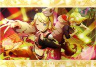 楽天市場】鏡音リン クリアファイルの通販
