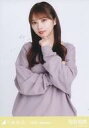 【中古】生写真(乃木坂46)/アイドル/乃木坂46 与田祐希/上半身・ルーズソックス/「乃木坂46 2024.January」WebShop 限定ランダム生写真