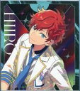 【中古】紙製品 天城一彩 「あんさんぶるスターズ!! Cast Live Starry Symphony -the dead of night-×カラオケの鉄人 トレーディングミニ色紙」