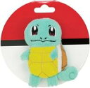 【中古】バッジ ピンズ ゼニガメ ぬいぐるみバッジ 「ポケットモンスター」