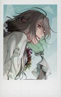 【中古】キャラカード アンクゥ(通常) 「オトメイトドラマティックシアターvol.03 終遠のヴィルシュ -RequieM：memory- ランダムパールフォトカード」