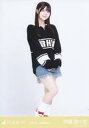 【中古】生写真(乃木坂46)/アイドル/乃木坂46 伊藤理々杏/全身・ルーズソックス/「乃木坂46 2024.January」WebShop 限定ランダム生写真