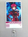 【中古】モバイル雑貨 ルナマリア・ホーク 「機動戦士ガンダムSEED FREEDOM トレーディングフォンタブ」 劇場グッズ