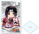 【中古】キャラカード 05.うちはイタチ 「NARUTO -ナルト- 疾風伝 キャラでるアート アクリルカード 01」