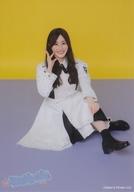 【中古】生写真(乃木坂46)/アイドル/日向坂46 潮紗理菜/座り・「期待していない自分」制服衣装/Happy Train Tour 2023/潮紗理菜 過去衣装ランダム生写真