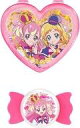 【中古】食玩 雑貨 1.キャンディのキラキラクリップセット 「わんだふるぷりきゅあ! プリキュアまいにちおしゃれセット」
