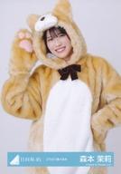 【中古】生写真(乃木坂46)/アイドル/日向坂46 森本茉