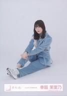 【中古】生写真(乃木坂46)/アイドル/櫻坂46 幸阪茉里