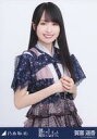 【中古】生写真(乃木坂46)/アイドル/乃木坂46 賀喜遥香/上半身/ノーマル/「踏んでしまった」乃木コレ ランダム生写真