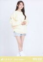 【中古】生写真(乃木坂46)/アイドル/乃木坂46 黒見明香/全身・ルーズソックス/「乃木坂46 2024.January」WebShop 限定ランダム生写真