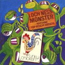 輸入洋楽CD Various Artists / Loch Ness Monster ＆ Funky Reggae