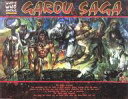 【中古】ボードゲーム Werewolf： The Apocalypse ソースブック Who’s Who Among Werewolves： Garou Saga