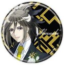 【中古】バッジ・ピンズ 鞍馬春秋 「缶バッジ AYAKA-あやか- 03.スーツver. 描き下ろしイラスト」