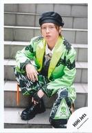 【中古】生写真(STARTO)/アイドル/HiHi Jets HiHi Jets/井上瑞稀/全身・座り/「ジュニア アクリルスタ..