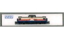 【中古】鉄道模型 1/150 DD13 神岡鉄道タイプ [7001]