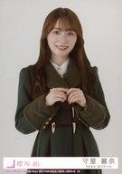 【中古】生写真(坂道シリーズ)/アイドル/櫻坂46 14：守屋麗奈/CD「何歳の頃に戻りたいのか？」初回仕様限定盤(TYPE-C)(SRCL-12794〜5)封入特典生写真