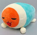 【中古】ぬいぐるみ 和田どん めちゃもふぐっとぬいぐるみ〜まったりするドン〜 「太鼓の達人」