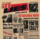 【中古】輸入洋楽CD GUNS N’ ROSES / G N’R LIES[輸入盤]