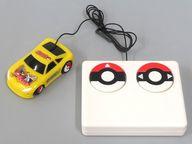 【中古】おもちゃ ポケモンリモコンカー 「ポケットモンスター」 ファミ通DS+Wii 2010年2月号付録