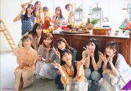 楽天ネットショップ駿河屋　楽天市場店【中古】生写真（乃木坂46）/アイドル/乃木坂46 乃木坂46/集合（12人）/横型・「思い出ファーストMV」/「大園桃子 卒業」ランダム生写真