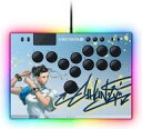 【中古】PS5ハード Razer Kitsune 薄型レバーレスコントローラー SF6 Chun-Li Edition RZ06-05020200-R3A1