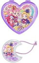 【中古】食玩 雑貨 2.月のシャカシャカゴムセット 「わんだふるぷりきゅあ! プリキュアまいにちおしゃれセット」