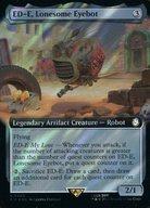 ͥåȥå׽ٲϲŷԾŹ㤨֡šۥޥå㥶/ѸFOIL/R/ƥե/˥Сӥ Fallout 쥯֡ 0960[R]PIPۡڥFOILۡڳĥǡED-E Lonesome Eyebot/ȤʥܥåȡED-EפβǤʤ200ߤˤʤޤ