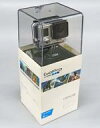 【中古】カメラ GoPro HERO3 ホワイトエディション 500万画素 [CHDHE-302-JP]