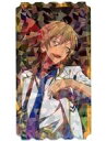 【中古】キャラカード 羽風薫 「あんさんぶるスターズ CAST LIVE Starry Symphony -the dead of night- チケット風ホロカードコレクション -the dead of night-」