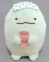 【中古】ぬいぐるみ とかげ ぬくぬく湯ごもりぬいぐるみ 「すみっコぐらし」 モーリーファンタジー・PALO限定