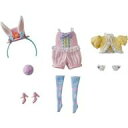 【新品】ドールアクセサリー Seasonal Outfit set Charlotte (Kirsche) 「Harmonia bloom」 駿河屋&販路限定