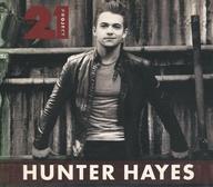 【中古】輸入洋楽CD HUNTER HAYES / 21 PROJECT 輸入盤