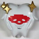 【中古】トレーディングフィギュア しろエナメ〜ル(エナメル質/健康) 「カラダではたらく 細胞アニマル」
