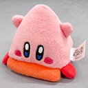 【中古】ハッピーセット さんかくほおばり 「星のカービィ 第2弾」 ハッピーセット