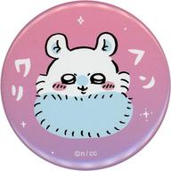 バッジ・ピンズ モモンガ 「ちいかわ なんか小さくてかわいいやつ