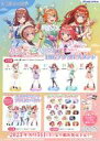 【中古】紙製品 A4景品POP 「映画 五等分の花嫁 ハピネス缶バッジBOX」