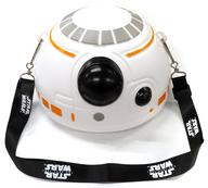 【中古】食器 BB-8 ポップコーンバケット 「スター ウォーズ/最後のジェダイ」 劇場限定