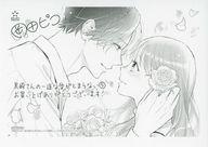 【中古】アニメムック ≪リーフレット・小冊子≫ 黒崎さんの一途な愛がとまらない(5) 購入特典ペーパー / 岡田ピコ
