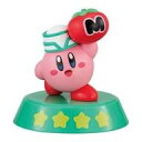 【中古】トレーディングフィギュア カフェ店員カービィ 「星のカービィ ディスカバリー フィギュアコレクション3」