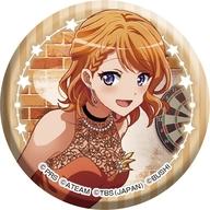 【中古】バッジ・ピンズ 恵比寿つかさ 「少女☆歌劇 レヴュースタァライト -Re LIVE- 5th Anniversary POP UP SHOP in あみあみ秋葉原ラジオ会館店 缶バッジコレクション vol.2」