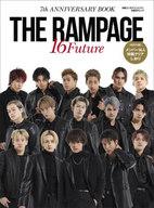 【中古】芸能雑誌 付録付)日経エンタテインメント THE RAMPAGE 7th ANNIVERSARY BOOK「16 Future」