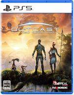 【中古】PS5ソフト アウトキャスト 新たなる始まり