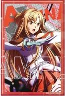 【中古】バッジ・ピンズ アスナ(縦長) 「ソードアート・オンライン ゲーム トレーディング缶バッジ」のサムネイル