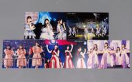 【中古】ポストカード 乃木坂46 ライブシーンポストカードC(5枚組) 「Blu-ray/DVD 乃木坂46 11th YEAR BIRTHDAY LIVE 完全生産限定盤」 封入特典