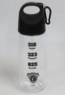 【中古】マグカップ・湯のみ 集合 クリアボトル 「バーチャルYouTuber .LIVE×横浜ビー・コルセアーズ」