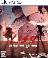 【中古】PS5ソフト LISA: The Definitive Edition 【中古】PS5ソフト LISA: The Definitive Edition