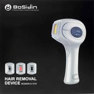 【中古】美容・健康家電 bosidin 光脱毛器 HAIR REMOVAL DEVICE [D-1010]