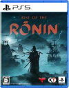 【中古】PS5ソフト Rise of the Ronin