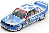 【新品】ミニカー 1/43 BMW E30 M3 #32 Kaucuk Motorsport DTM 1993 Josef Venc [SG607]